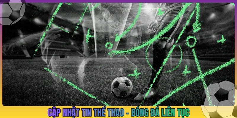 Socolive cập nhật tin thể thao - bóng đá liên tục