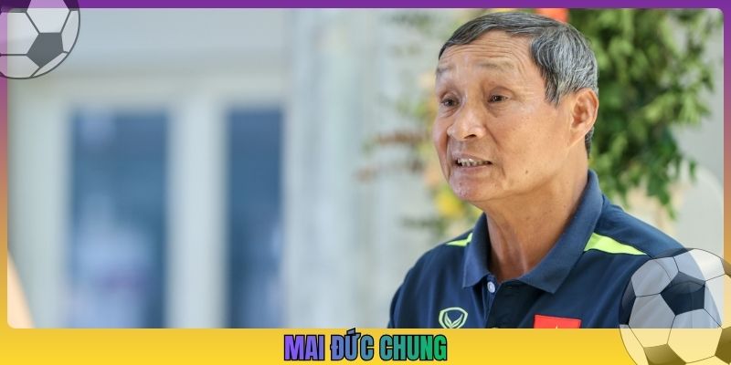 Mai Đức Chung