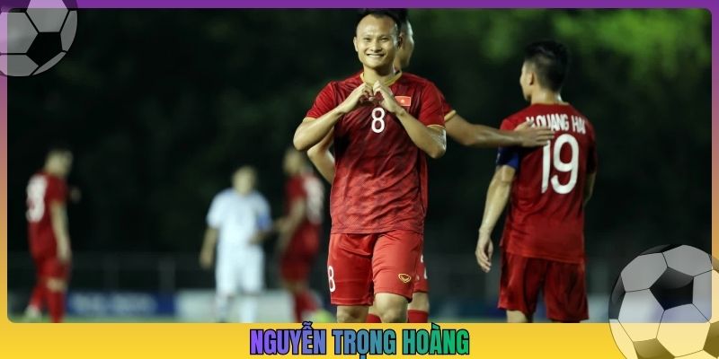 Nguyễn Trọng Hoàng