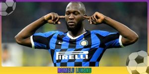số liệu thống kê về romelu lukaku