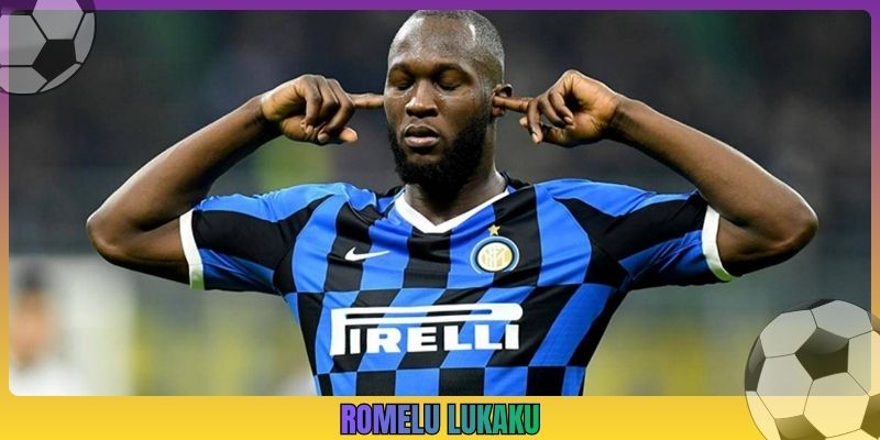số liệu thống kê về romelu lukaku