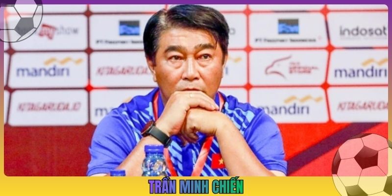Trần Minh Chiến